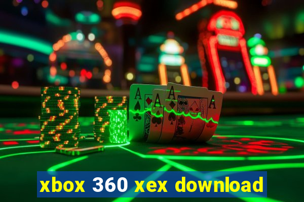 xbox 360 xex download